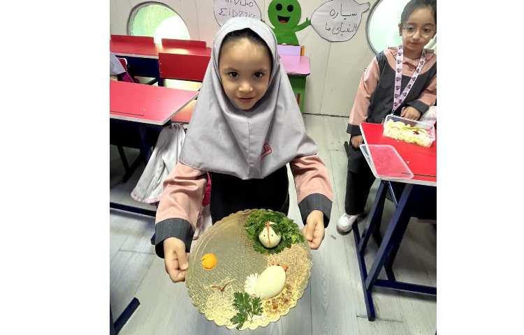 روز جهانی تخم مرغ 6