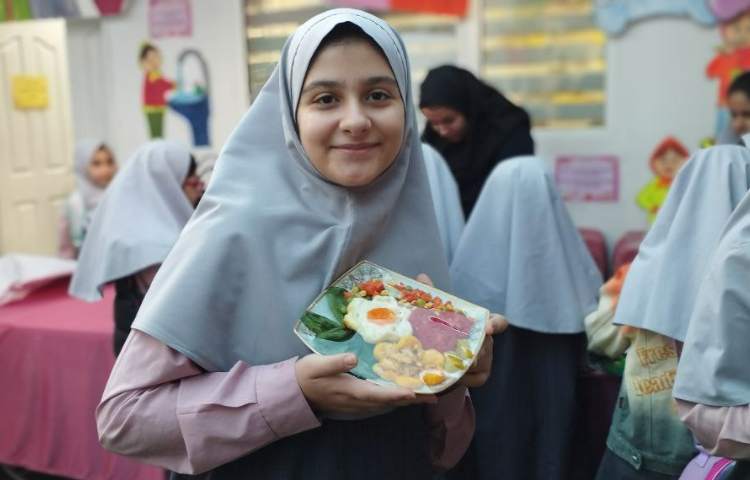 روز جهانی تخم مرغ 6