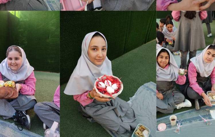 روز جهانی تخم مرغ 6