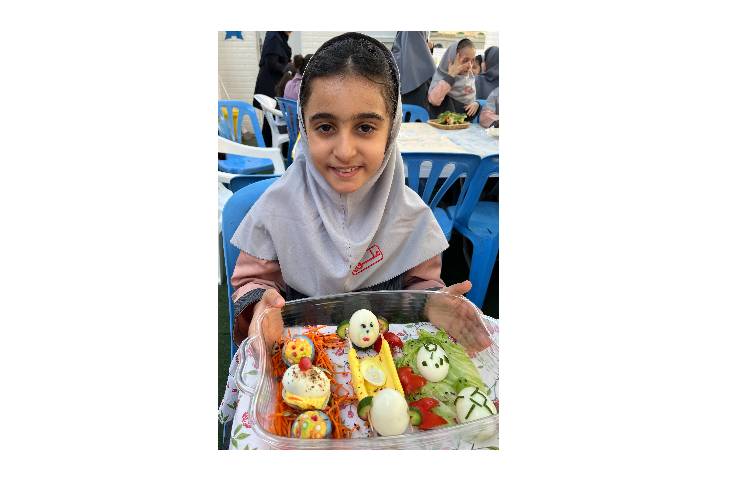 روز جهانی تخم مرغ 6