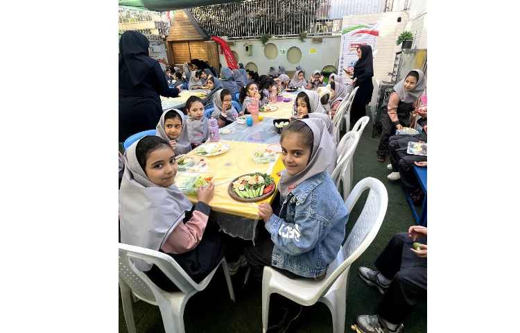 روز جهانی تخم مرغ 7