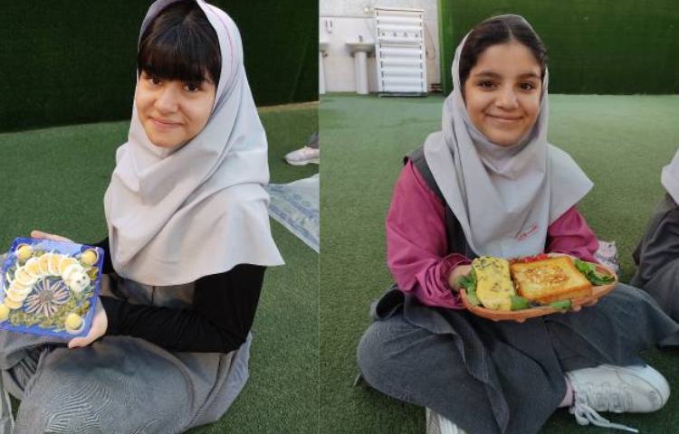 روز جهانی تخم مرغ 7