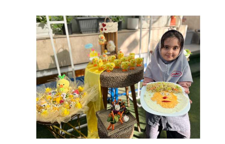 روز جهانی تخم مرغ 7