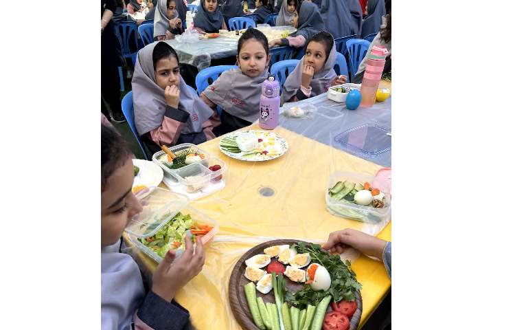 روز جهانی تخم مرغ 8