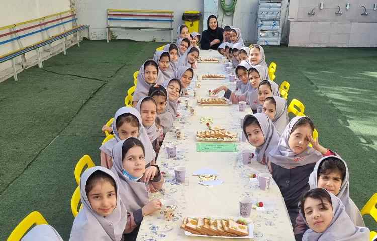 روز جهانی تخم مرغ 8