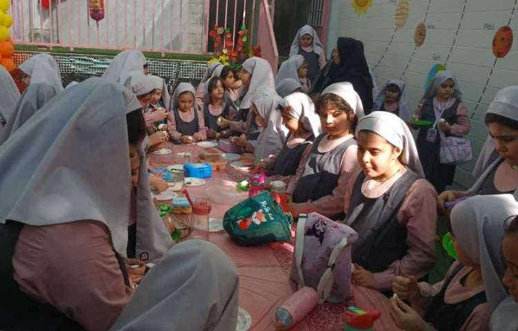 روز جهانی تخم مرغ 9