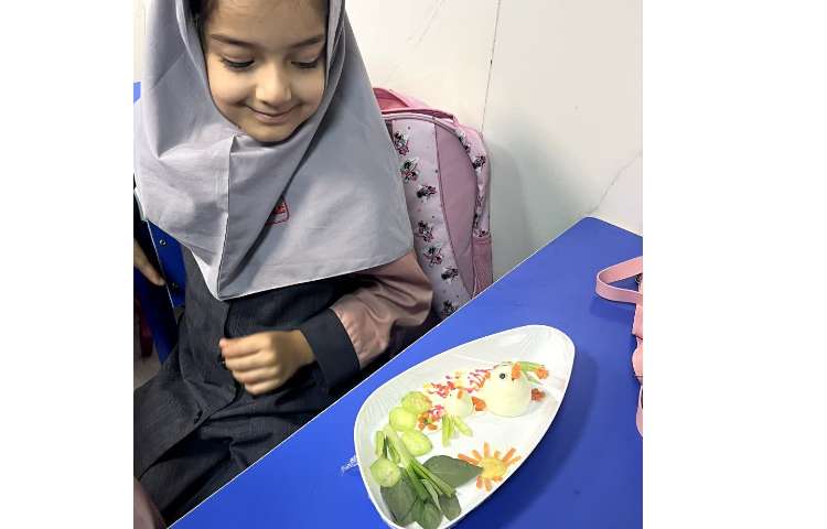 روز جهانی تخم مرغ 9