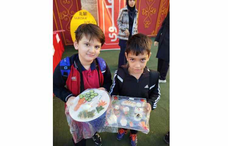 روز جهانی تخم مرغ 9