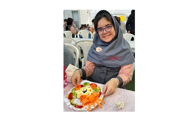 روز جهانی تخم مرغ 9