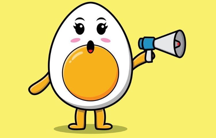 روز جهانی تخم مرغ