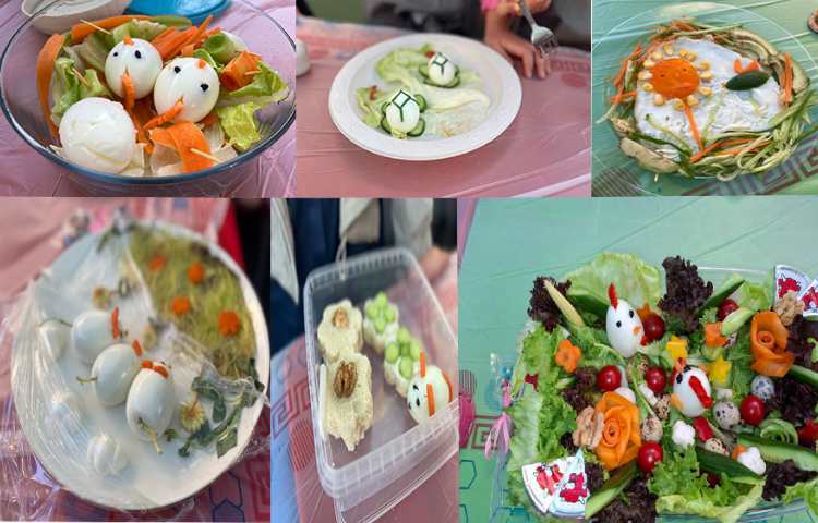 روز جهانی تخم مرغ