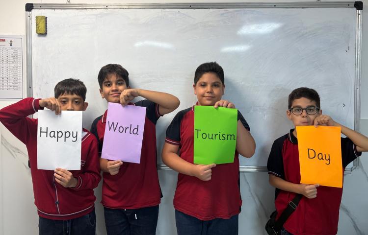 روز جهانی توریست مبارک 1