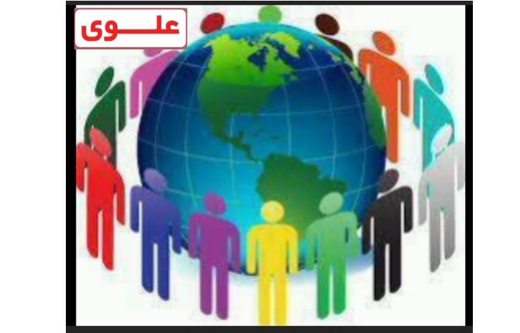 روز جهانی جمعیت
