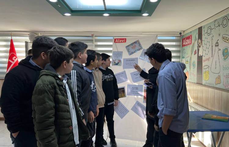 روز جهانی حقوق بشر 1