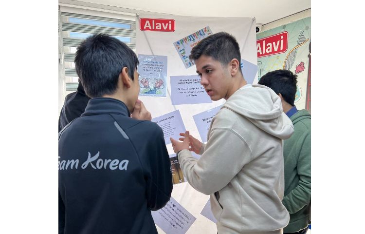 روز جهانی حقوق بشر 2