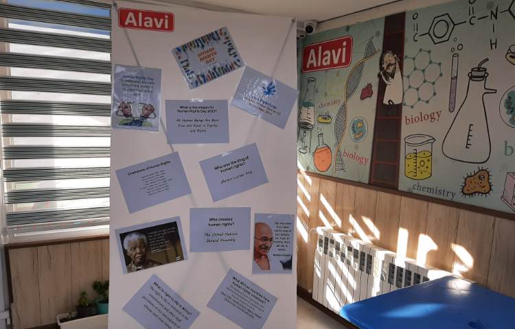 روز جهانی حقوق بشر 3