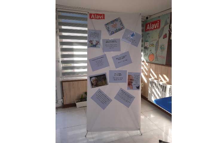 روز جهانی حقوق بشر 4