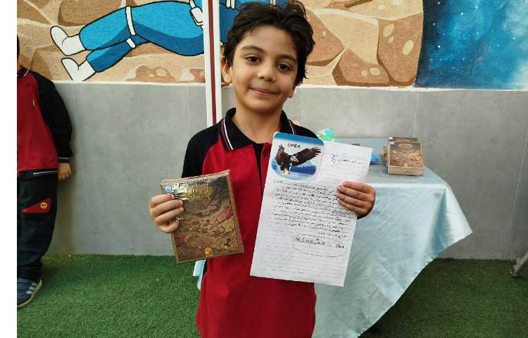 روز جهانی حیوانات 4