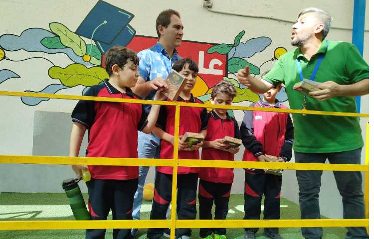 روز جهانی حیوانات 7