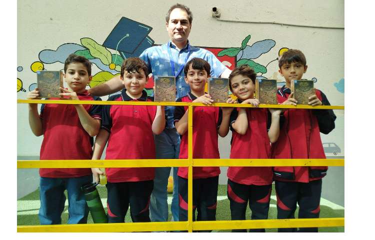 روز جهانی حیوانات 9