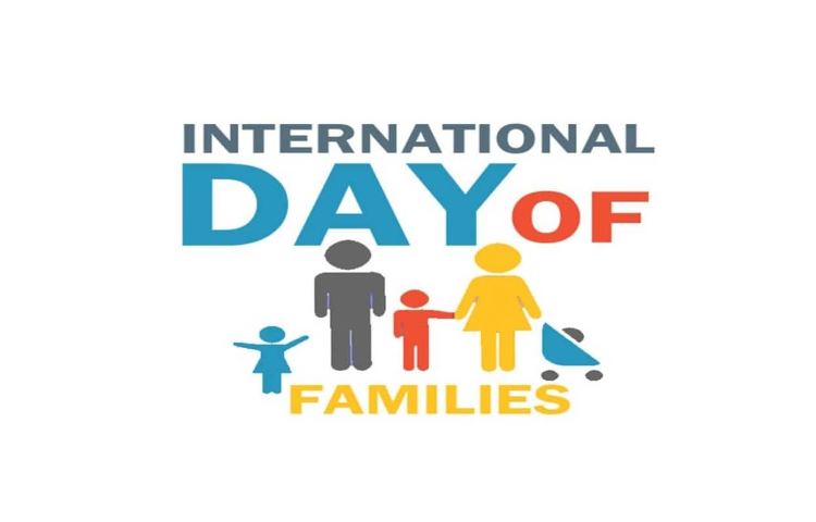 روز جهانی خانواده گرامی باد 2