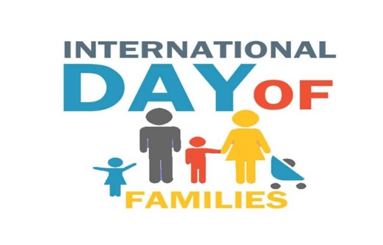 روز جهانی خانواده گرامی باد 2