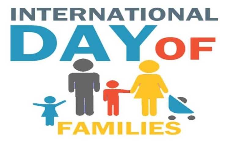 روز جهانی خانواده