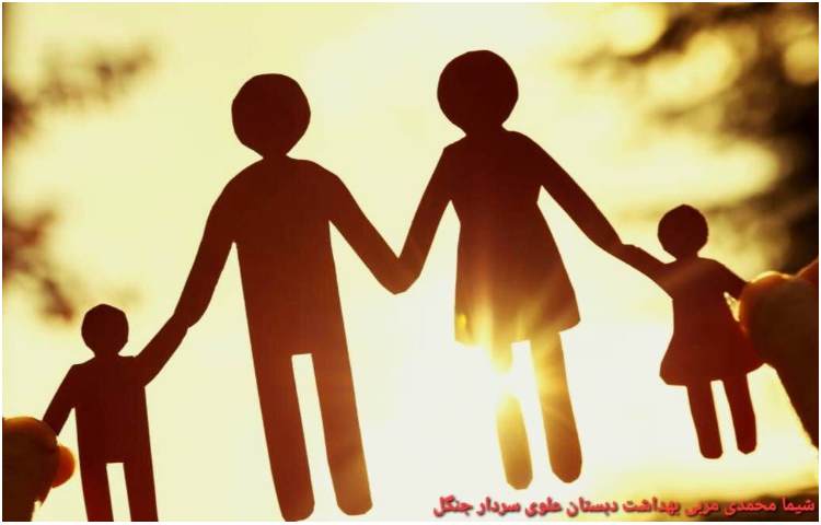 روز جهانی خانواده