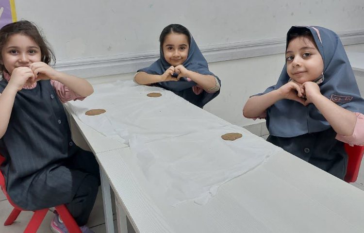 روز جهانی خاک 8