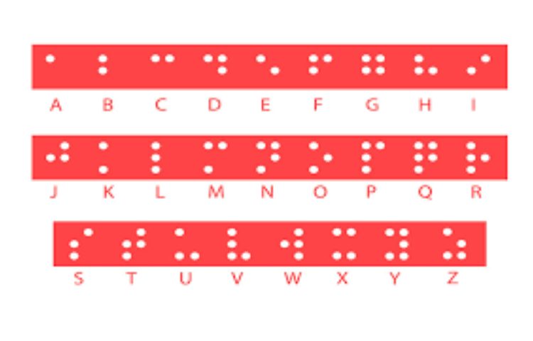 روز جهانی خط بریل