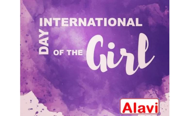 روز جهانی دختران مبارک 1