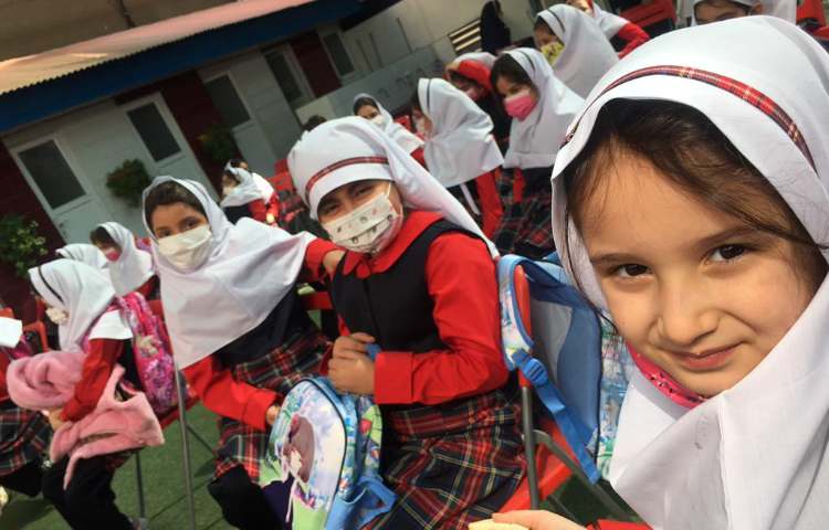 روز جهانی دختر و روز جهانی کودک 1