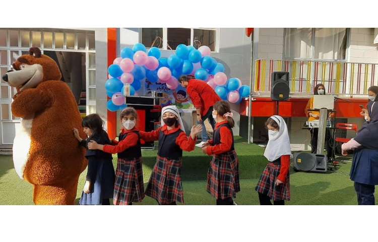 روز جهانی دختر و روز جهانی کودک 10