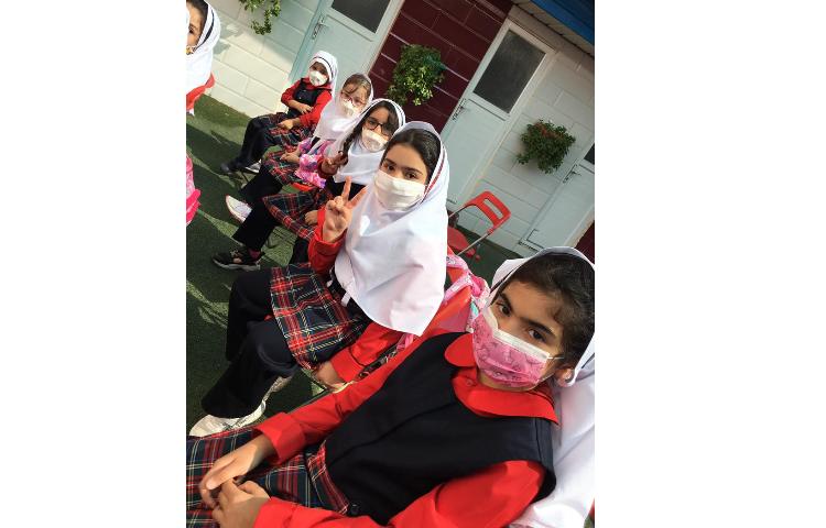 روز جهانی دختر و روز جهانی کودک 14