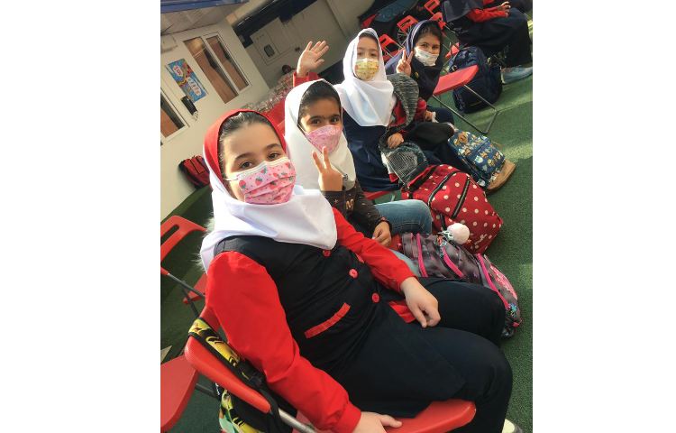 روز جهانی دختر و روز جهانی کودک 4