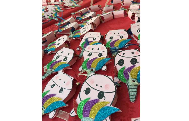 روز جهانی دختر و روز جهانی کودک 5