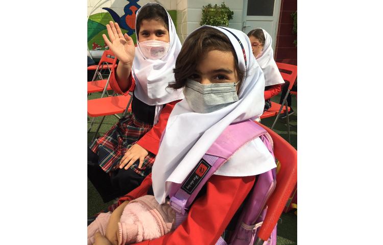 روز جهانی دختر و روز جهانی کودک 6