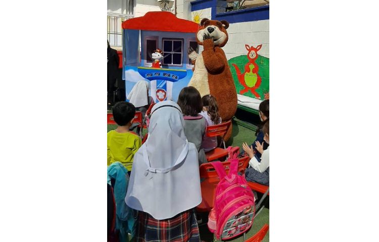 روز جهانی دختر و روز جهانی کودک