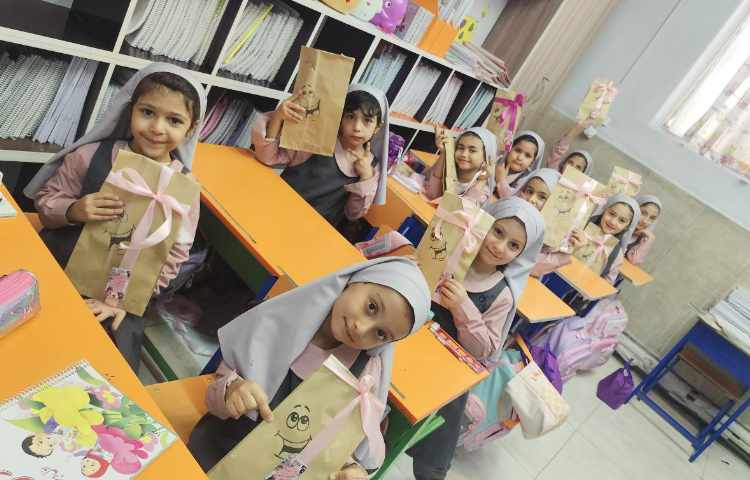 روز جهانی دختر 1