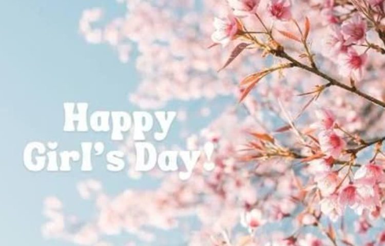 روز جهانی دختر 1