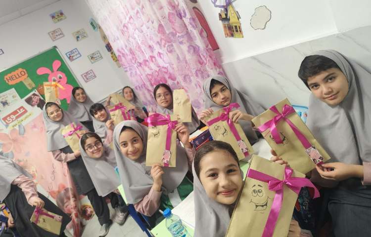 روز جهانی دختر 10