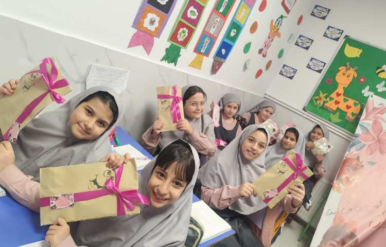 روز جهانی دختر 11