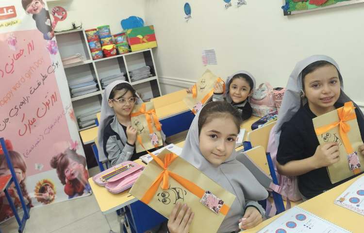 روز جهانی دختر 16