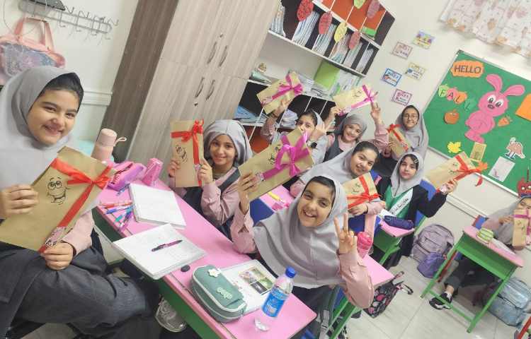 روز جهانی دختر 17