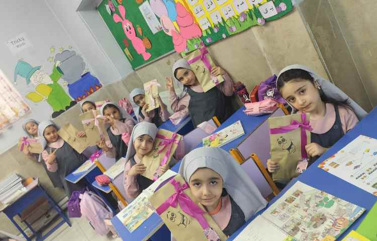 روز جهانی دختر 2