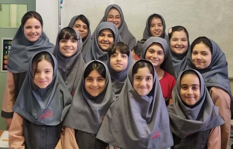 روز جهانی دختر 2