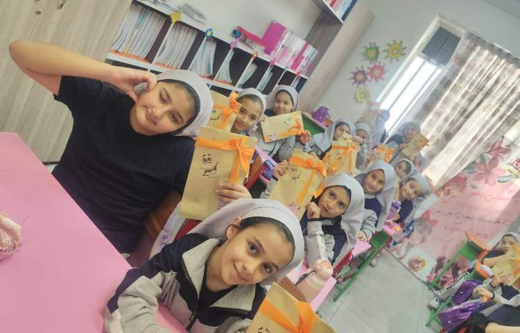 روز جهانی دختر 20