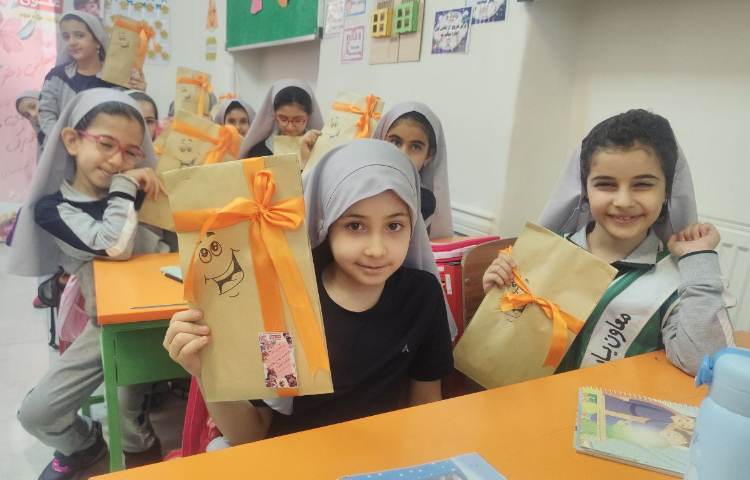 روز جهانی دختر 21