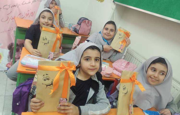 روز جهانی دختر 22