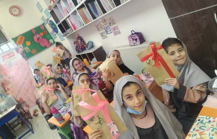 روز جهانی دختر 23